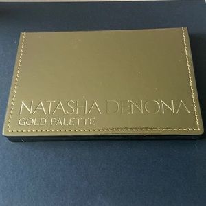 Natasha Denona Gold Palette